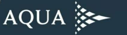 Aqua logo