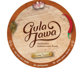 Gula Jawa Logo