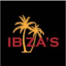 Ibza's Bar logo