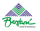 Logo Bentani Hotel