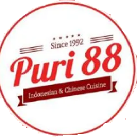 Puri 88 Logo