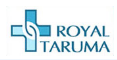 Royal taruma logo