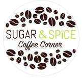 Sugar & Spice Logo