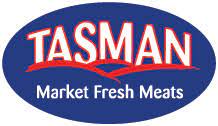 Tasman Logo