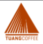 tuang coffee logo